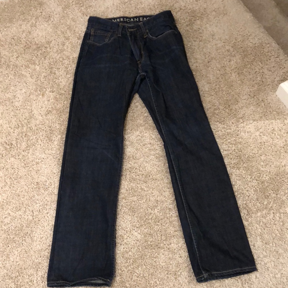 Men American Eagle jeans